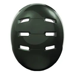 Kask ABUS Skurb Moss Zielony (rozmiar S)