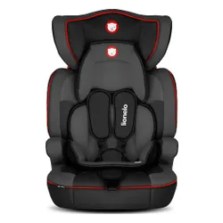 Araba Koltuğu Lionelo Levi One Sport Black