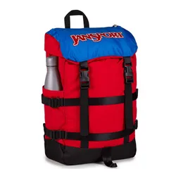 Plecak miejski JanSport Skip Pack - red tape