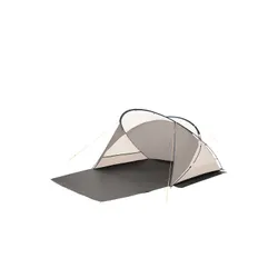 Namiot plażowy Easy Camp Shell Beach Shelter - grey / sand