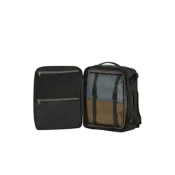 Рюкзак Samsonite Outtrax Cabin Underseat 17,3" - slate black