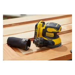 Stanley SFMCW220B Taşlama makinesi