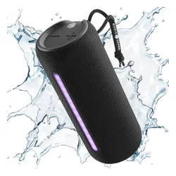 Głośnik mobilny CELLULARLINE Hype 20 Czarny