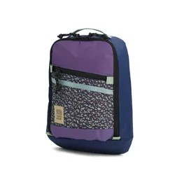 Plecak Topo Designs Mountain Sling Bag - loganberry / crackle