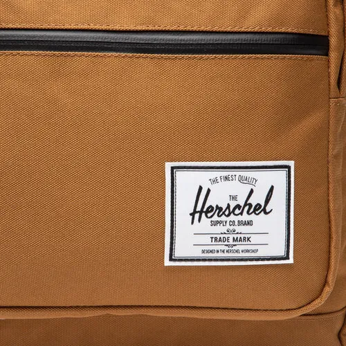 Herschel Pop Test Rucsac 10011-05033 Cauciuc