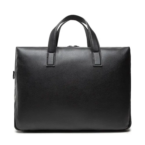 Geantă pentru Laptop Calvin Klein CK trebuie să geantă pentru Laptop K50K508694 BAX