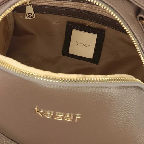 Rucsac Kazar Dot 60902-01-TP Taupe