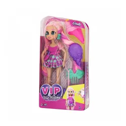 Кукла Tm Toys Vip Pets Hair Academy Giselle Doll