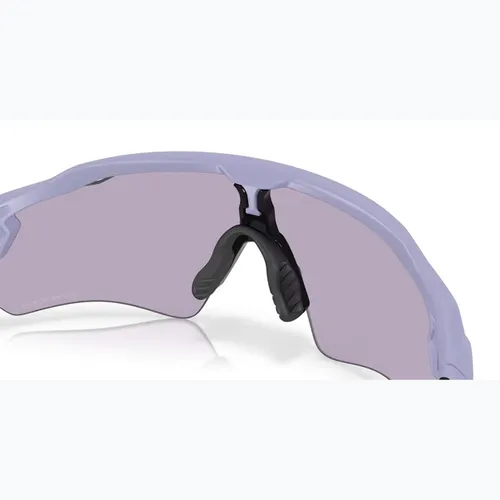 Okulary przeciwsłoneczne Oakley Radar EV Path matte lilac/prizm slate