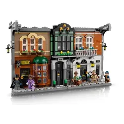LEGO Icons 10351 Sherlock Holmes: Book nook