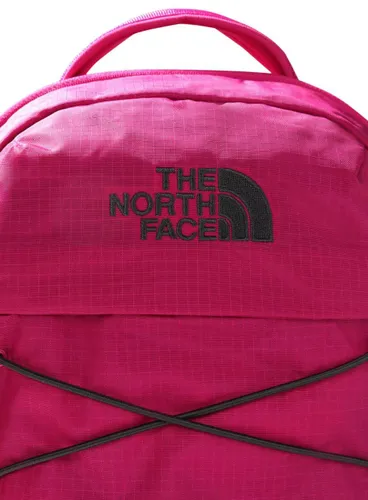 Sırt çantası The North Face Borealis Mini-Fuschia pink / asphalt grey