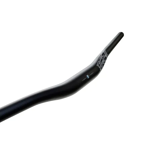 Руль для велосипеда RACE FACE Chester 35, 780 мм, 20 мм, чёрный