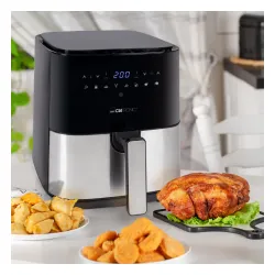 Air fryer Clatronic FR 3782 H 1450W 5l