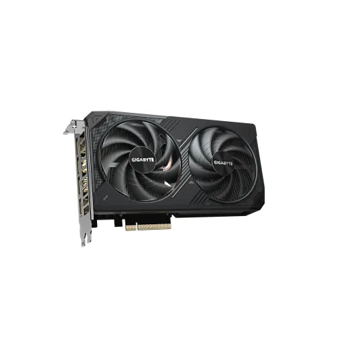 Karta graficzna Gigabyte GeForce RTX 5060 Ti WINDFORCE 16GB GDDR7 128bit DLSS 4