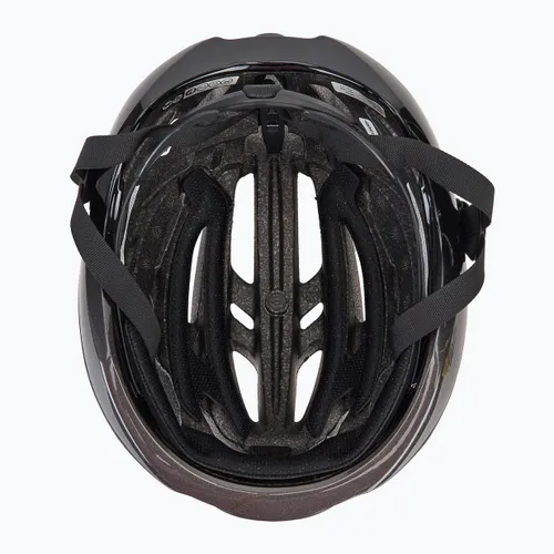 Kask rowerowy Giro Agilis matte black