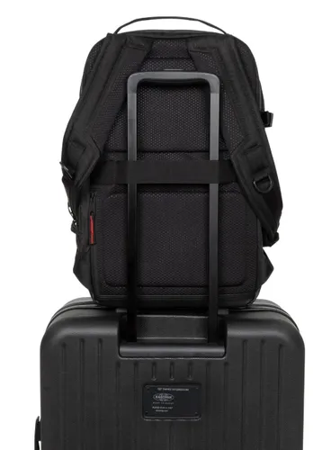 Рюкзак Eastpak CNNCT Tecum M - cnnct rip black