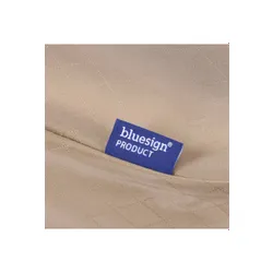 Mały organizer podróżny Thule Packing Cube S - gentle beige