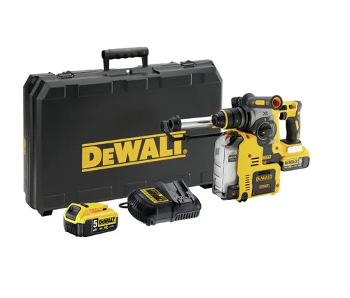 DeWalt Akülü Matkap DCH275P2