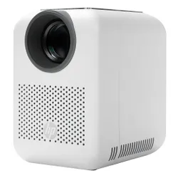 Projektor HP CC180W HD (1280 x 720), 100 ANSI lumen, Wi-Fi, Bluetooth