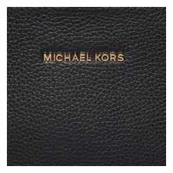 MICHAEL Michael Kors Сумка Temple 30R4G1LT3L Черный