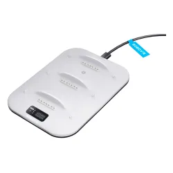 Stacja dokująca BoboVR Stacja ładująca BD3 do baterii B100