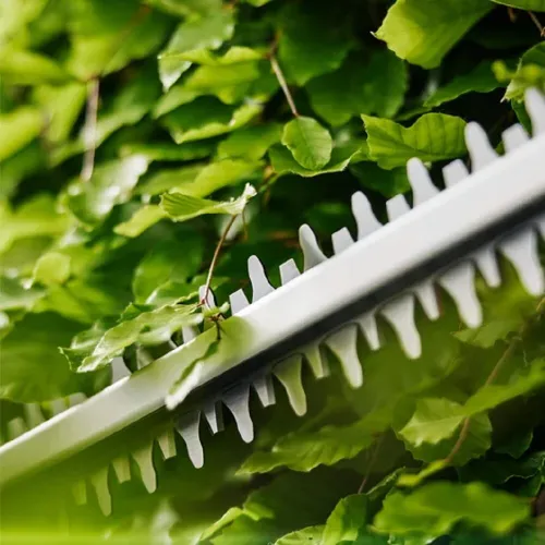 Nożyce do żywopłotu GARDENA EasyCut 14735-55 550mm 18V P4A akumulatorowe