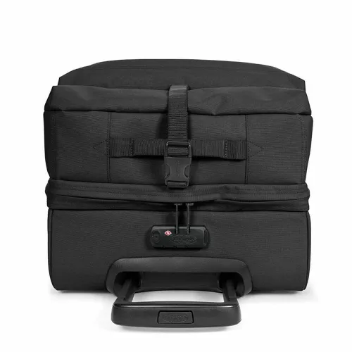 Eastpak Double Tranverz M Seyahat Çantası-Black denim