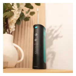 Irygator CECOTEC Jet Fresh Czarny