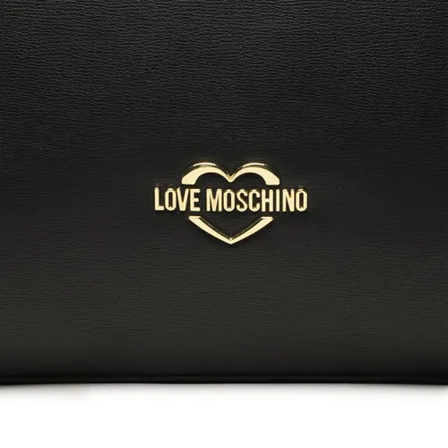 Сумка LOVE MOSCHINO JC4082PP1HLD0000 Nero