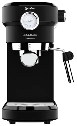 Ekspres CECOTEC Cafelizzia 790 Czarny