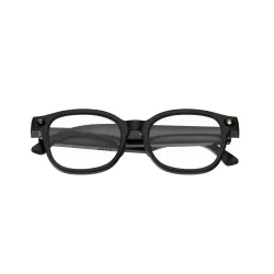 Okulary Garett Horizon AI Czarny
