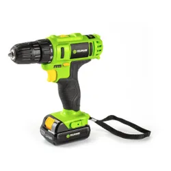 Wiertarko-wkrętarka FIELDMANN FDV 10205-51AR + zestaw 51 narzędzi