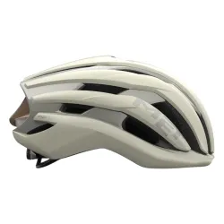 Kask rowerowy MET Trenta MIPS beżowy