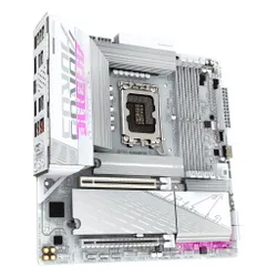 Płyta główna GIGABYTE B860M Arous Elite WiFi6E Ice