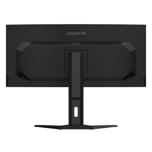 Monitor Gigabyte MO34WQC2 34" UWQHD QD-OLED 240Hz 0,03ms Zakrzywiony Gamingowy