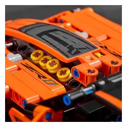 Конструктор Lego Technic Chevrolet Corvette ZR1 (42093)