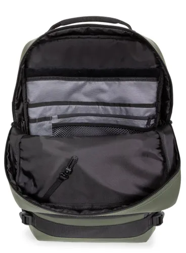 Plecak na laptopa Eastpak CNNCT Tecum M - top khaki