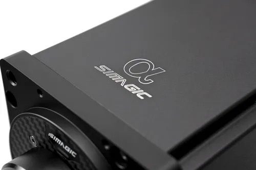 Podstawa kierownicy Simagic ALPHA-BW Alpha Baza kierownicy Direct Drive 15 Nm Pro Level