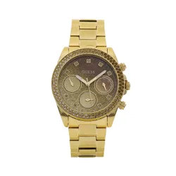 Guess Sol GW0483L2 GOLD saati