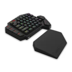 Klawiatura magnetyczna Redragon K585RGB-M DITI Magnetic
