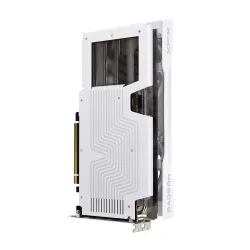 Karta graficzna XFX Swift Radeon RX 9060 XT OC White Gaming Edition 8GB GDDR6 128bit FSR