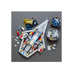 LEGO Icons 10497 galaktik kaşif