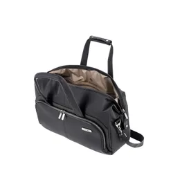 Torba podróżna Travelite Priima Weekender - black