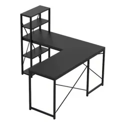 Biurko MARK ADLER Leader 5.9 Czarny