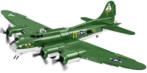 Конструктор COBI Boeing B-17G Flying Fortress