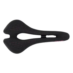 Siodełko SAN MARCO Aspide Supercomfort Lady Racing Wide Ti