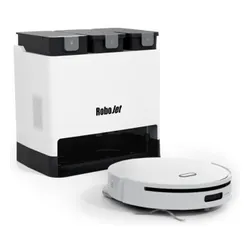 Robot sprzątający ROBOJET Vision Max
