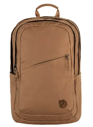 Fjallraven Raven 28 Günlük Sırt Çantası-toz haki