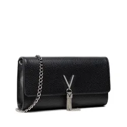 Valentino Divina Vbs1r401g Nero portofel
