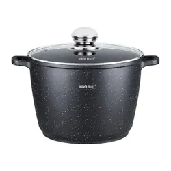 Garnek KINGHOFF KH-1598 6.2L